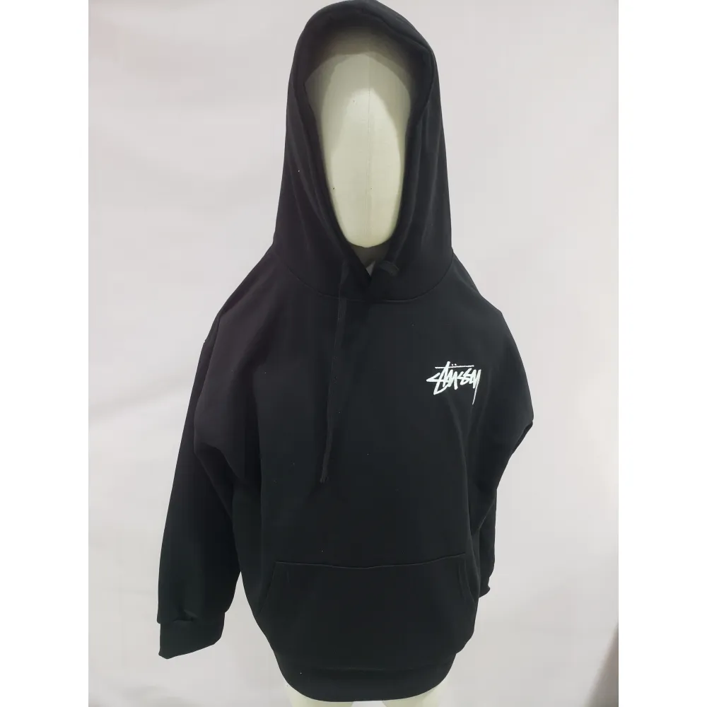 Stussy Hoodie XB120