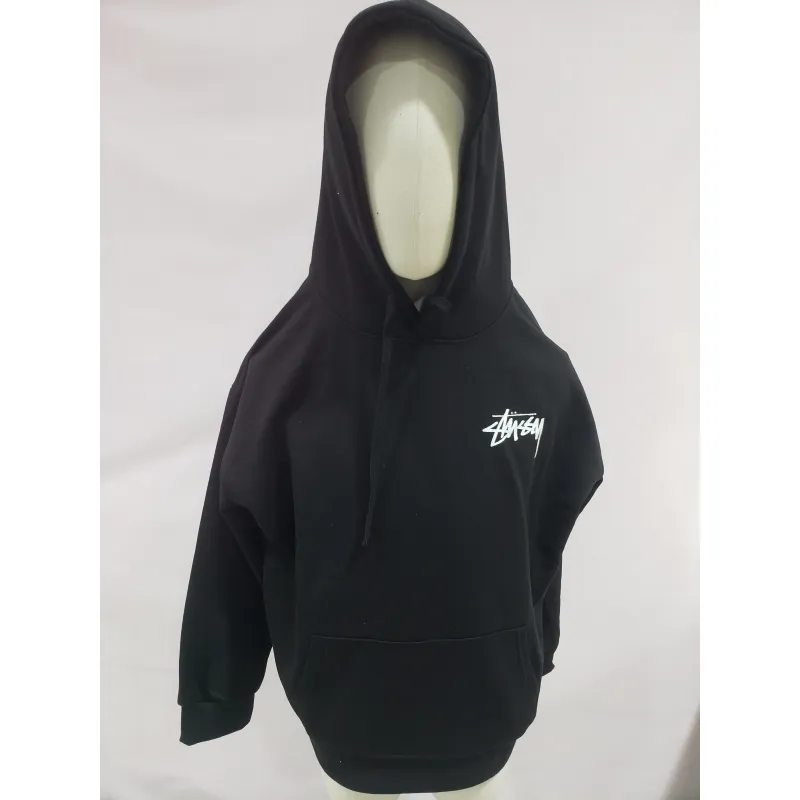Stussy Hoodie XB120