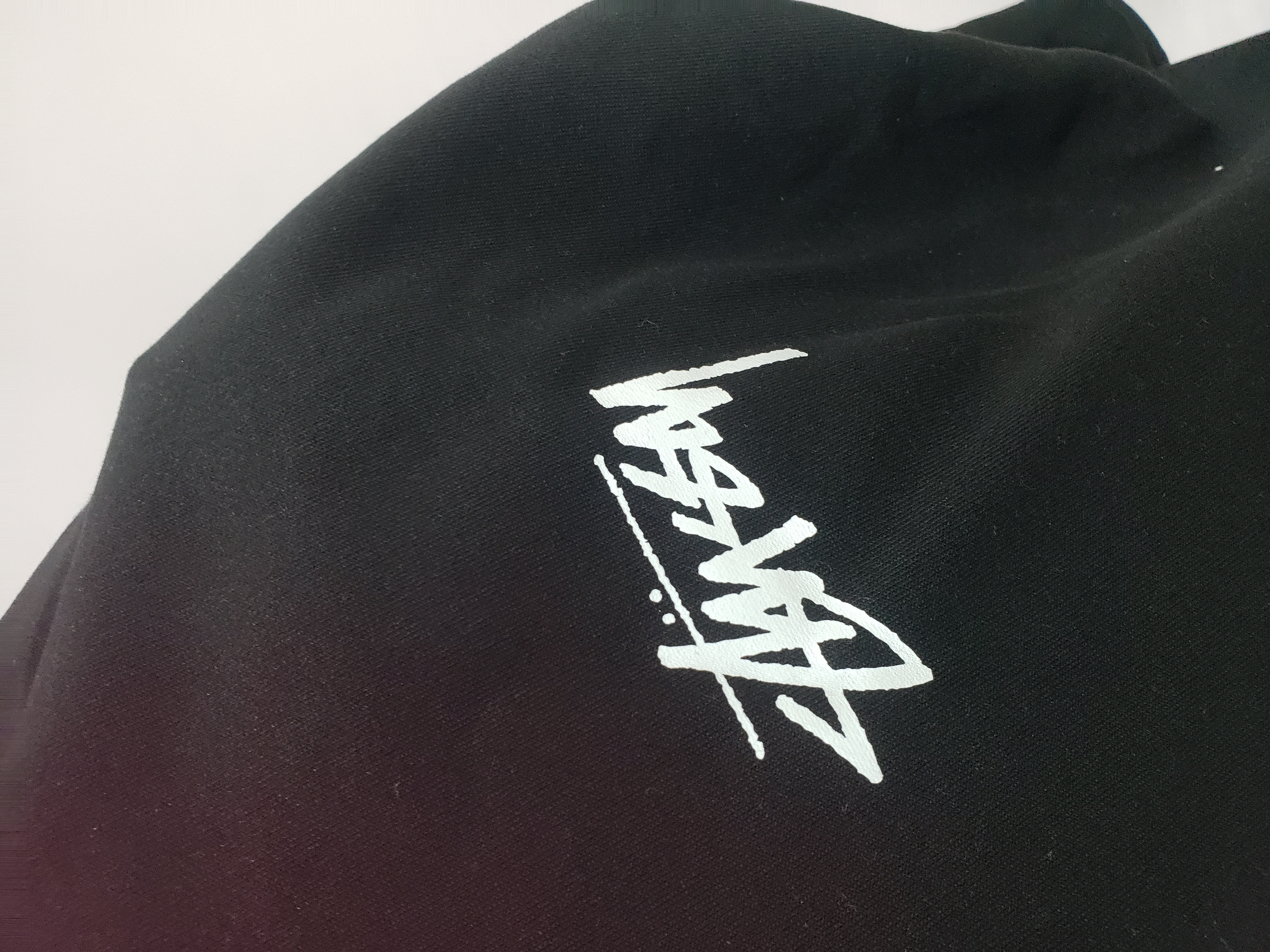 Stussy Hoodie XB120