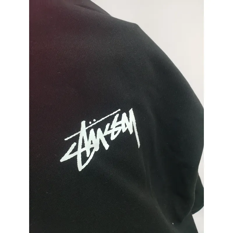 Stussy Hoodie XB120