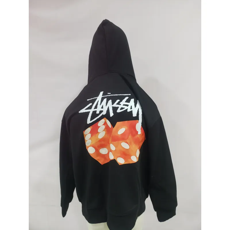 Stussy Hoodie XB120