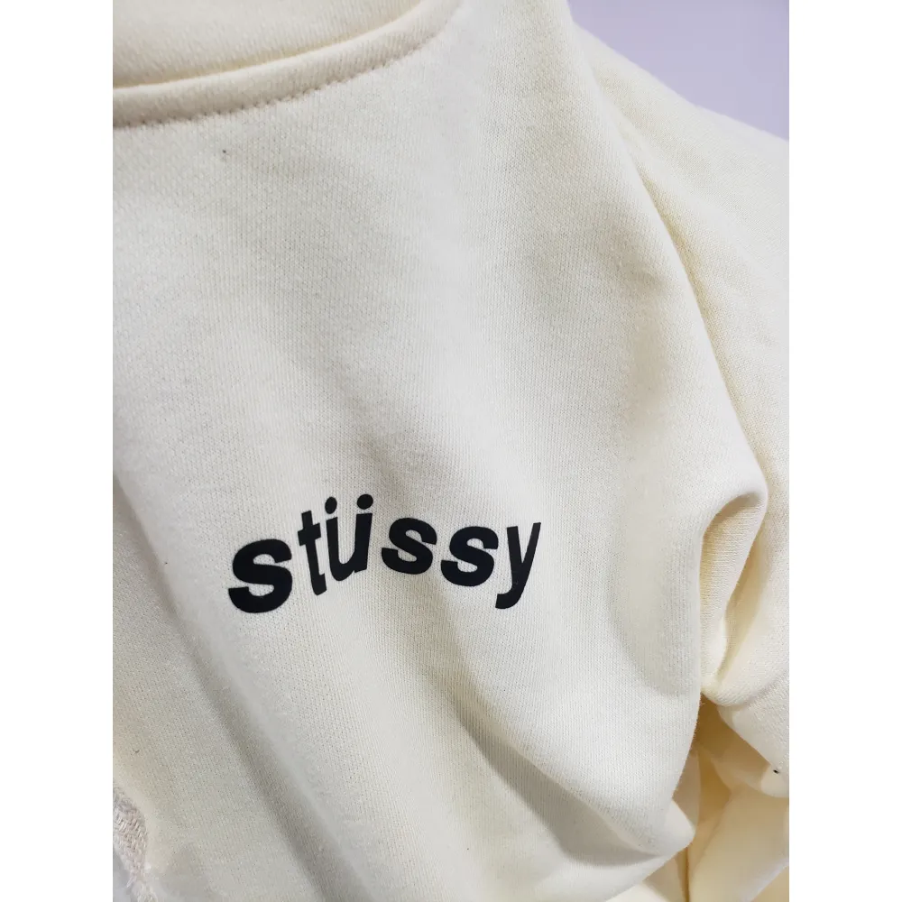 Stussy Hoodie XB120