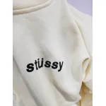 Stussy Hoodie XB120