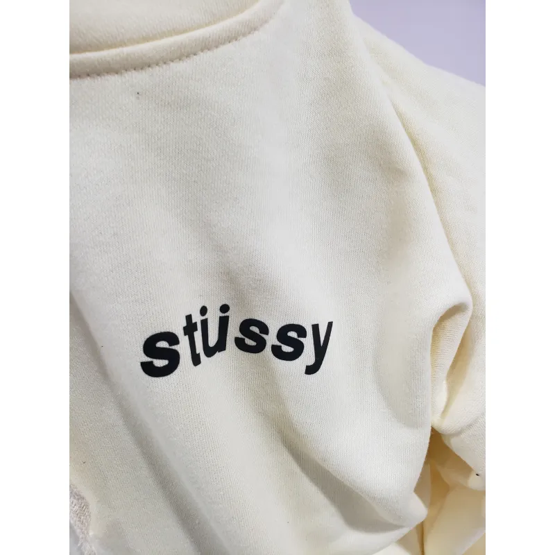 Stussy Hoodie XB120