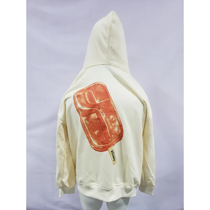 Stussy Hoodie XB120