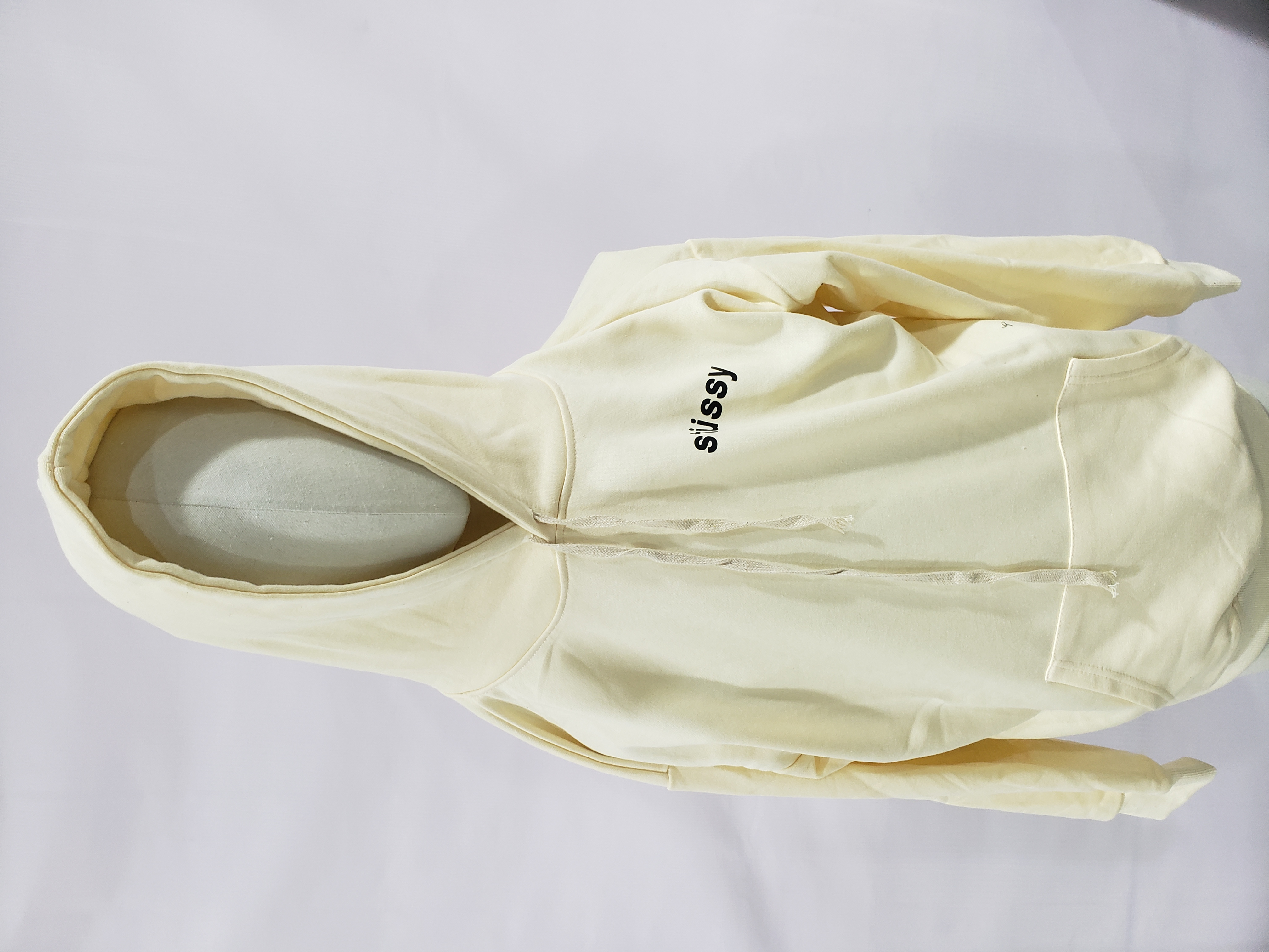 Stussy Hoodie XB120