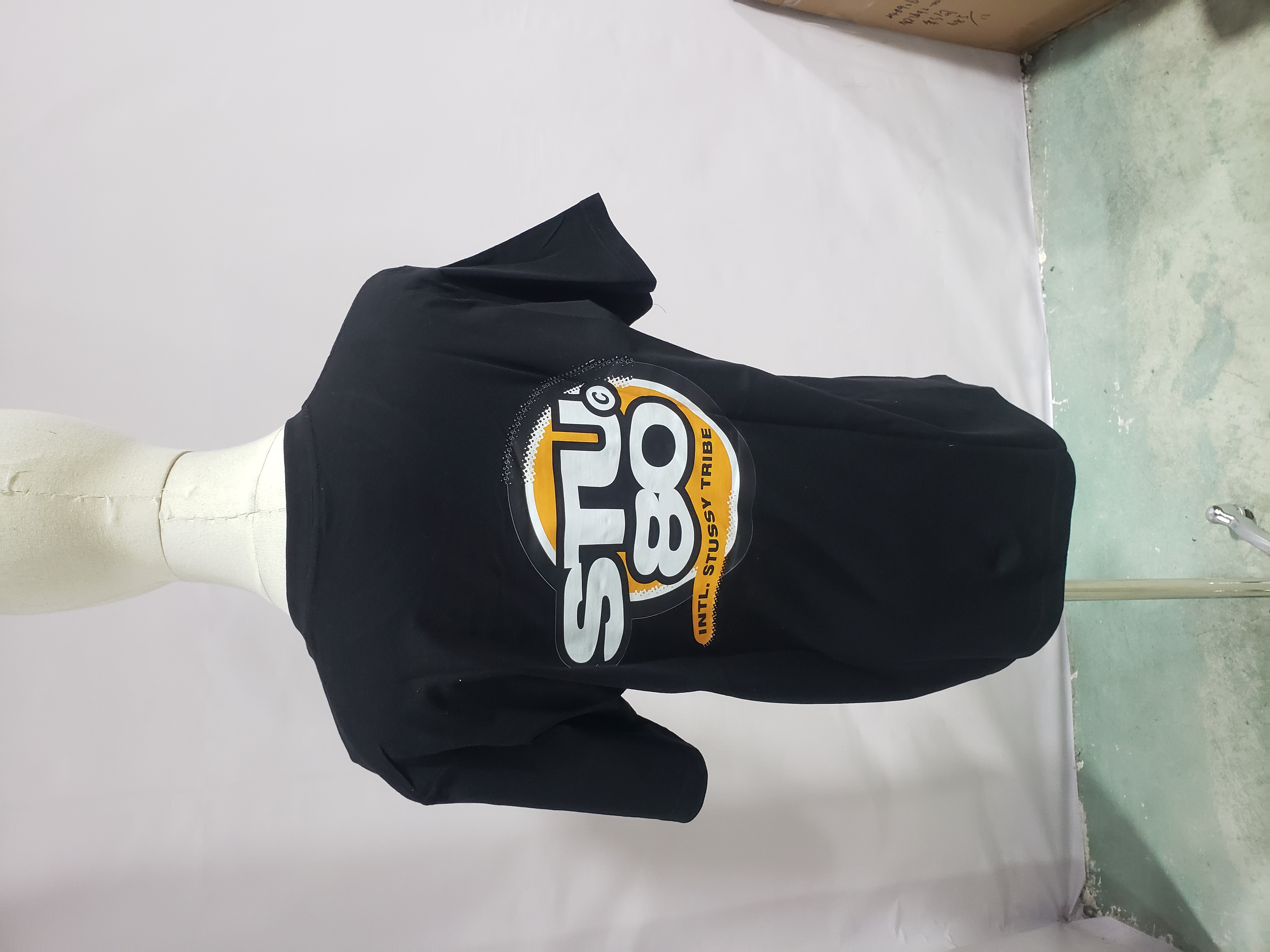 Stussy T-Shirt XB992