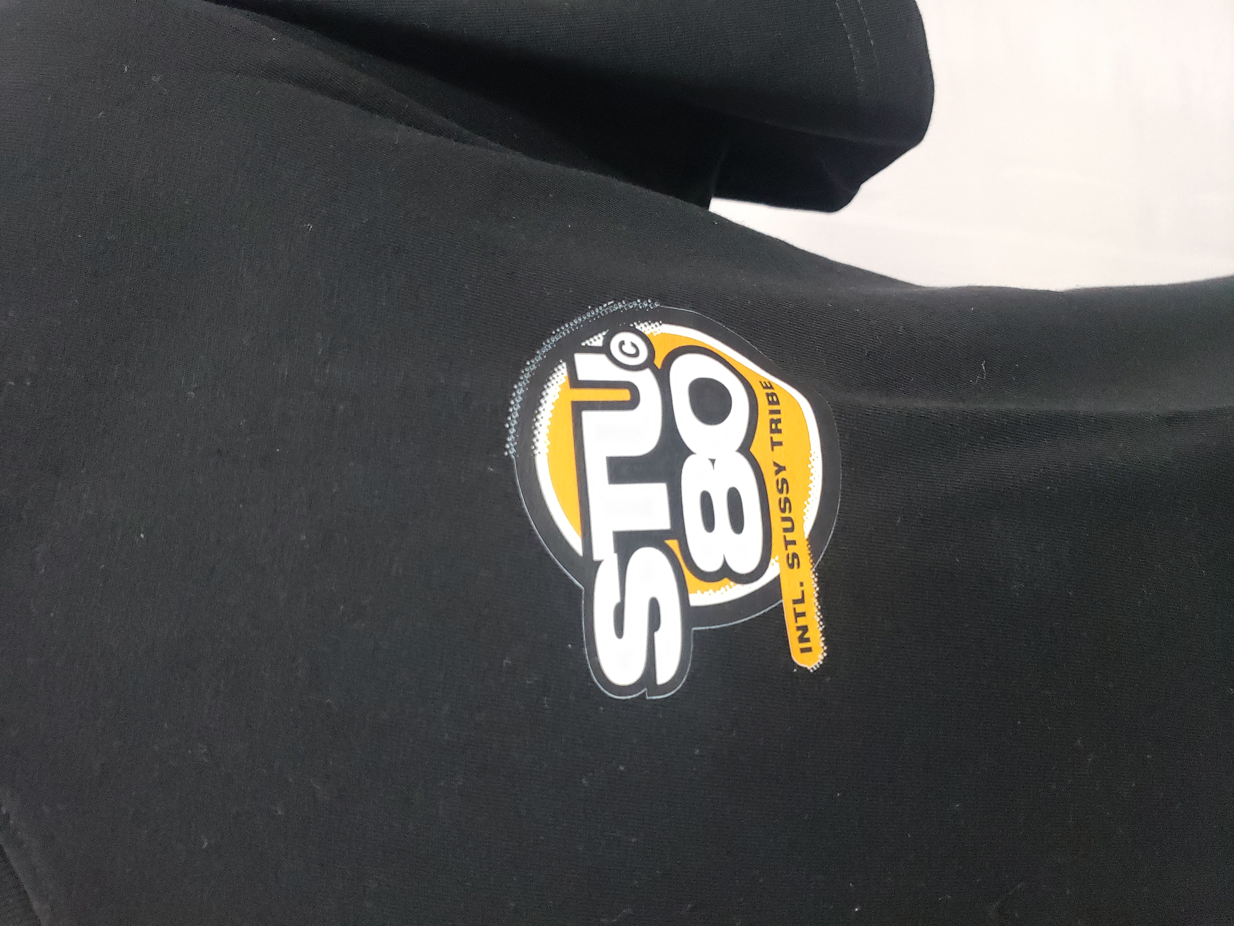 Stussy T-Shirt XB992