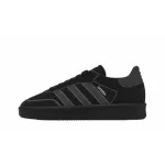 Adidas Samba XLG Shoes Black IE1379