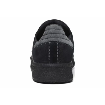Adidas Samba XLG Shoes Black IE1379 02