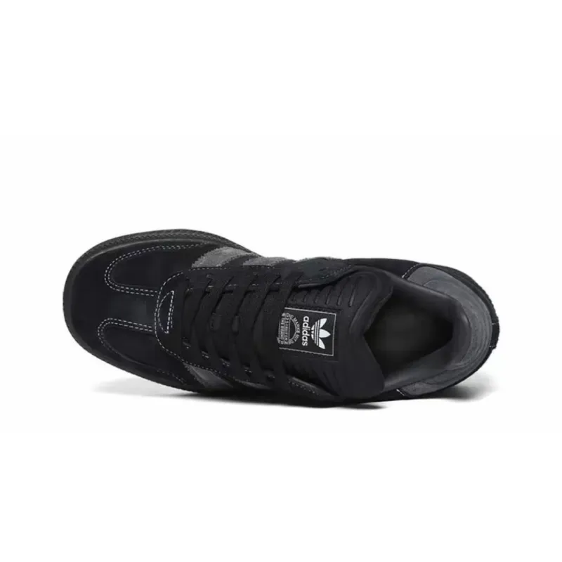 Adidas Samba XLG Shoes Black IE1379