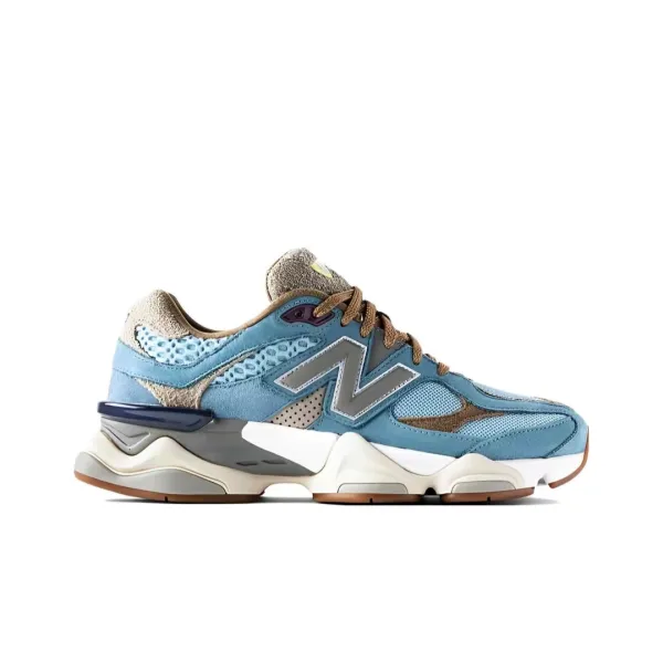 New Balance 9060 x Bodega Age of Discovery U9060BD1