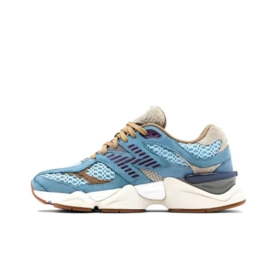 New Balance 9060 x Bodega Age of Discovery U9060BD1 01