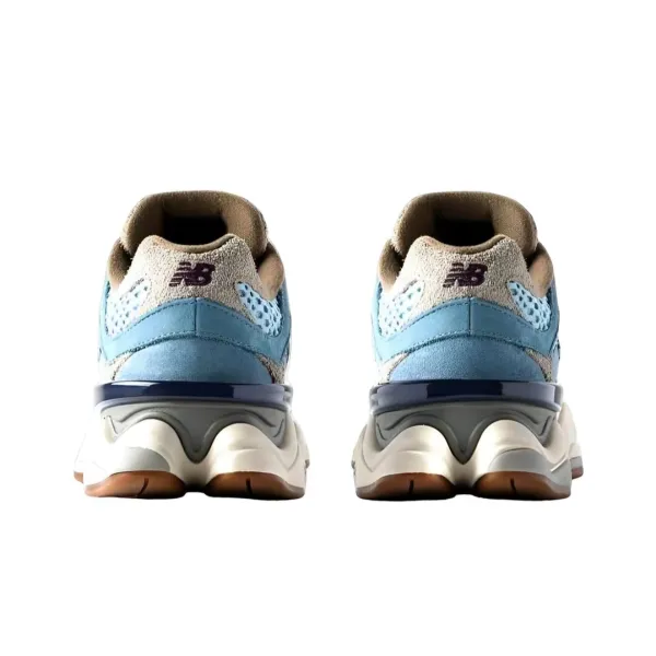 New Balance 9060 x Bodega Age of Discovery U9060BD1