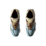 New Balance 9060 x Bodega Age of Discovery U9060BD1