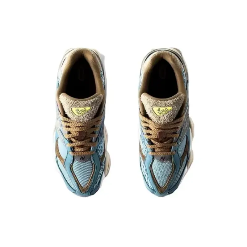 New Balance 9060 x Bodega Age of Discovery U9060BD1