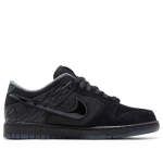PK God Batch Nike Dunk Low Ducks of a Feather Black University of Oregon PE HV1470-001