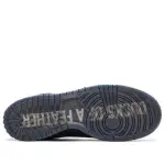PK God Batch Nike Dunk Low Ducks of a Feather Black University of Oregon PE HV1470-001