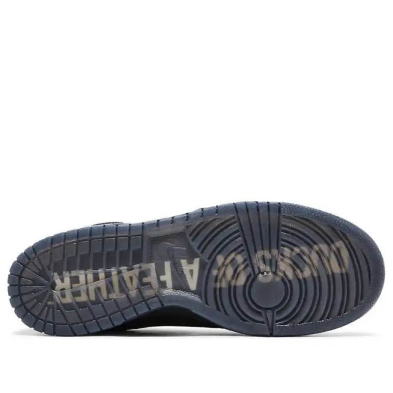 PK God Batch Nike Dunk Low Ducks of a Feather Black University of Oregon PE HV1470-001