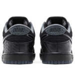 PK God Batch Nike Dunk Low Ducks of a Feather Black University of Oregon PE HV1470-001