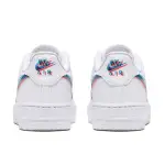 LJR Batch Nike Air Force 1 Low 3D Glasses BV2551-100
