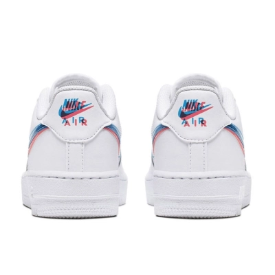 LJR Batch Nike Air Force 1 Low 3D Glasses BV2551-100 02