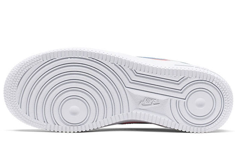 LJR Batch Nike Air Force 1 Low 3D Glasses BV2551-100