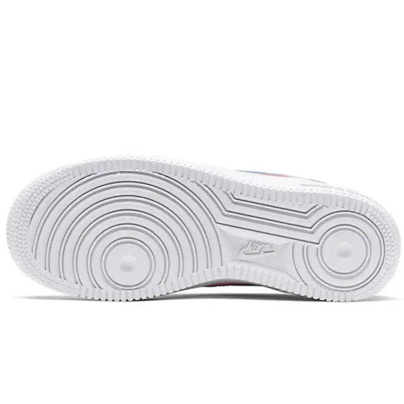 LJR Batch Nike Air Force 1 Low 3D Glasses BV2551-100