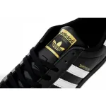 Adidas Superstar Core Black White EG4959