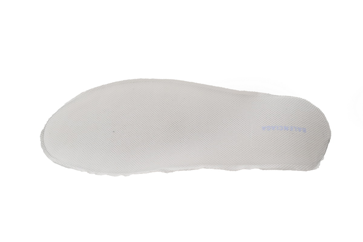 Balenciaga Track 2 Sneaker Military Black Pale White Purple 568615 W2GN3 9045