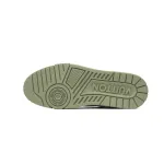Louis Vuitton LV Trainer Sneaker Green 1AHTG3