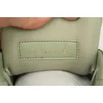 Louis Vuitton LV Trainer Sneaker Green 1AHTG3