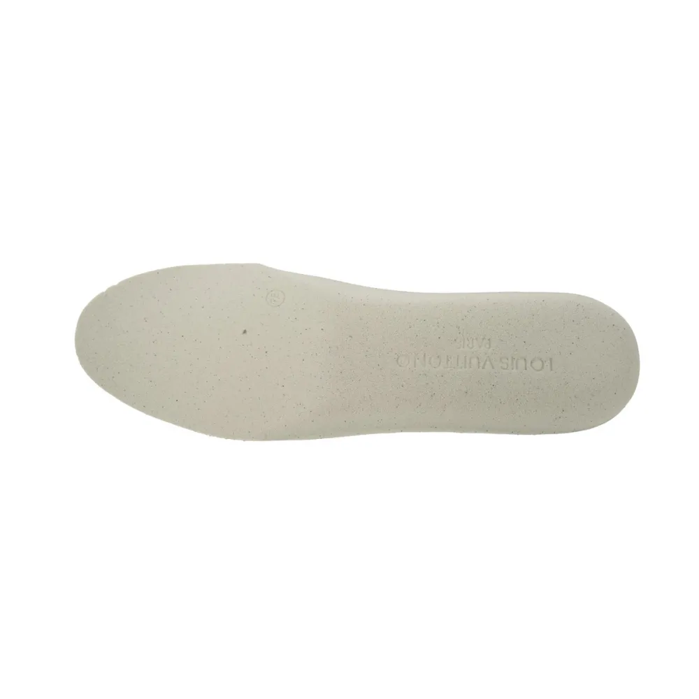 Louis Vuitton LV Trainer Sneaker Green 1AHTG3