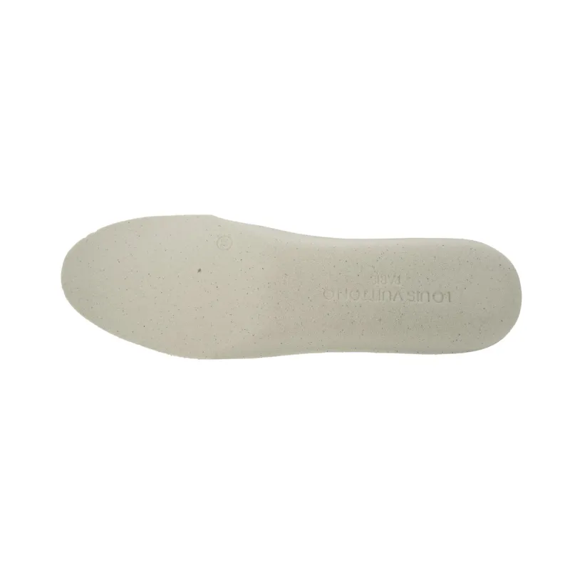 Louis Vuitton LV Trainer Sneaker Green 1AHTG3