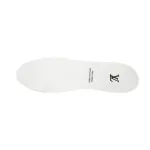 Louis Vuitton LV Trainer Sneaker Grey 1AHOUD