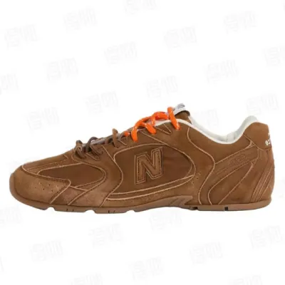 New Balance 530 SL Miu Miu Cinnamon 5E165E Z5O F0401 F D005 01