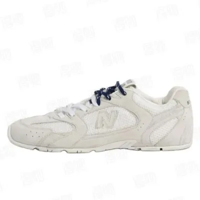 New Balance 530 SL Miu Miu Ecru 5E165E 3D8C F0009 F BD05 01