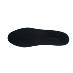 Off White Be Right Back Sneakers Black OMIA295C99 FAB00 11010
