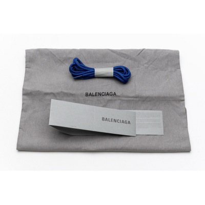 Balenciaga Track 2 Sneaker Beige Blue 570391 W2GN2 8570 02