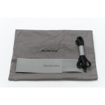 Balenciaga Track 2 Sneaker Black 570391 W2GN1 1000