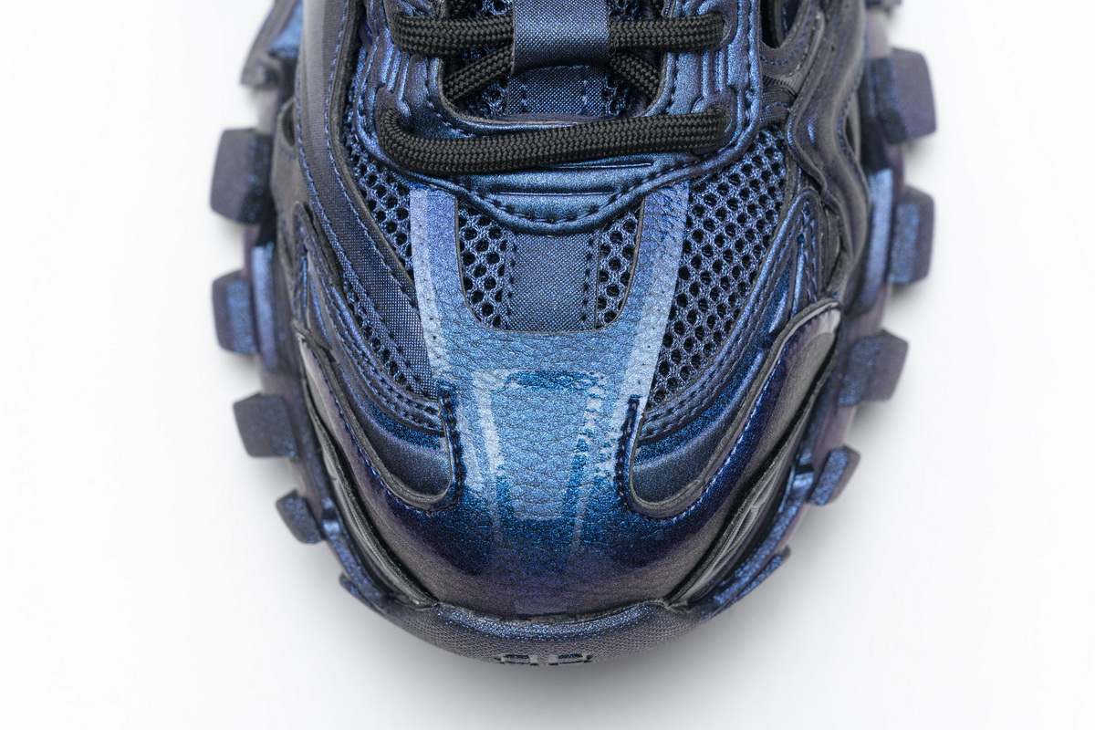 Balenciaga Track 2 Sneaker Chameleon 568615 W2MA1 5610