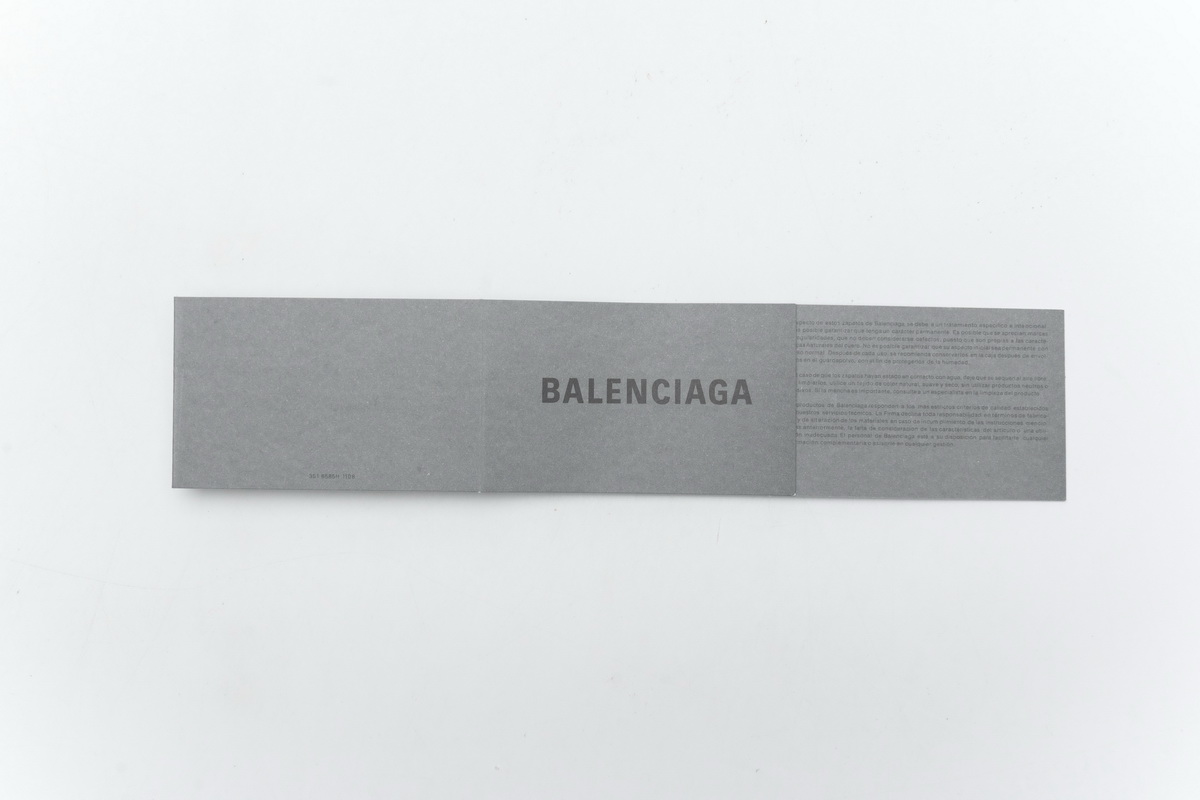 Balenciaga Track 2 Sneaker Khaki 570391 W2GN1 9029