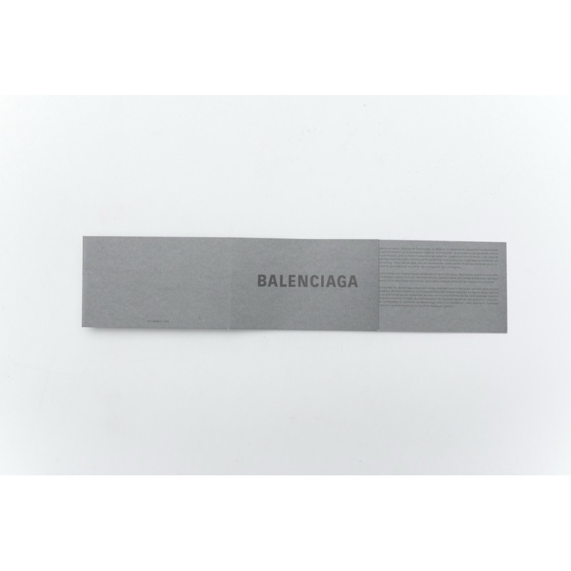Balenciaga Track 2 Sneaker Khaki 570391 W2GN1 9029