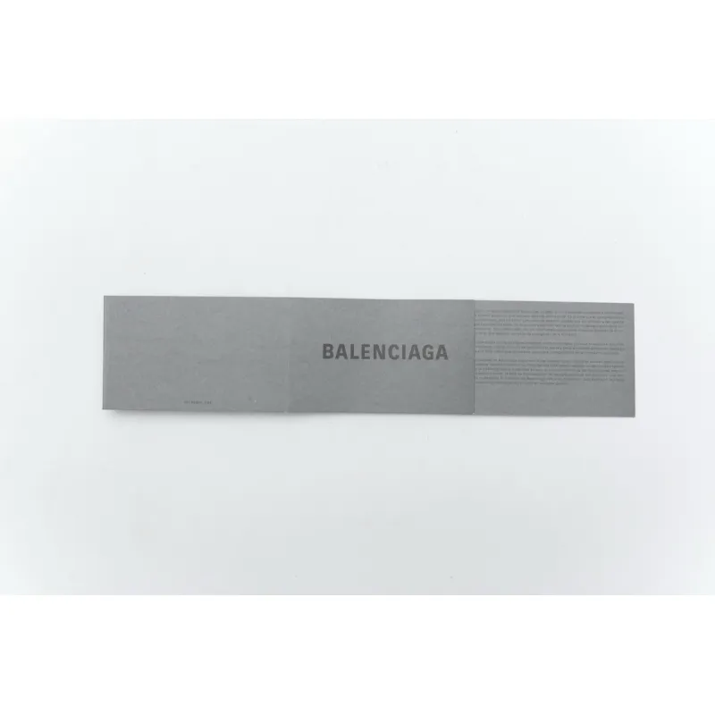 Balenciaga Track 2 Sneaker Khaki 570391 W2GN1 9029