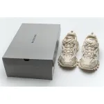 Balenciaga Track 2 Sneaker Khaki 570391 W2GN1 9029