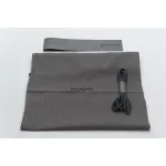 Balenciaga Track 2 Sneaker Medium Grey 570391 W2GN3 1285