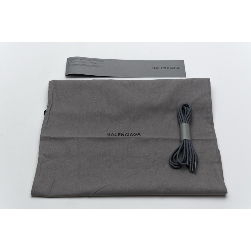 Balenciaga Track 2 Sneaker Medium Grey 570391 W2GN3 1285