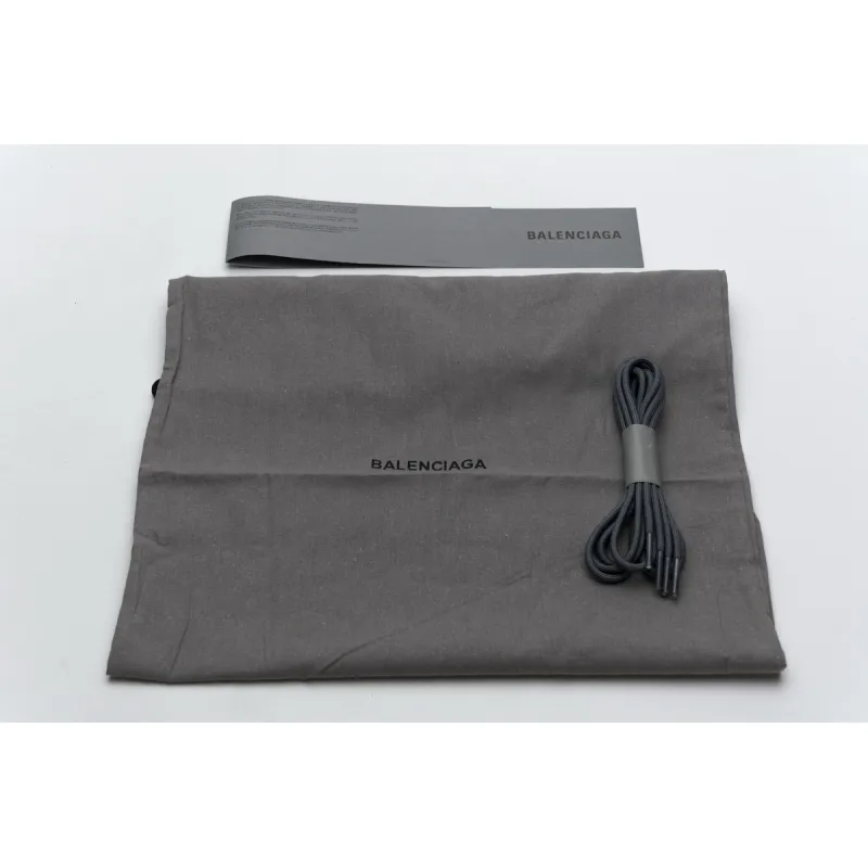 Balenciaga Track 2 Sneaker Medium Grey 570391 W2GN3 1285