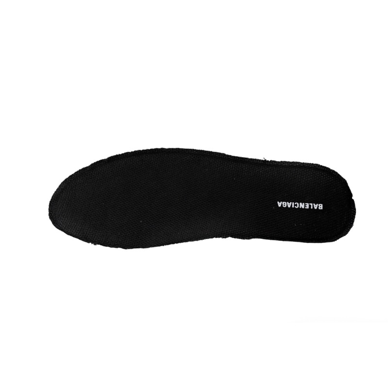Balenciaga Track 2 Sneaker Military Black White Red 568614 W2GN3 6000