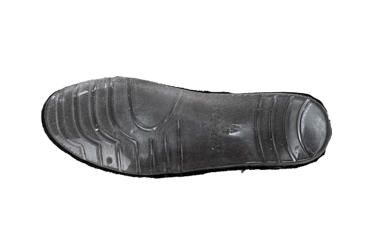 Balenciaga Track 2 Sneaker Military Black White Red 568614 W2GN3 6000